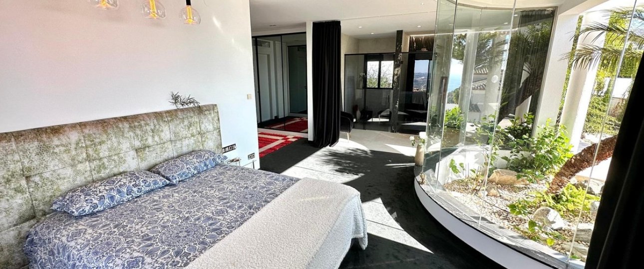 Wiederverkauf - Villa - Altea - Altea Centro