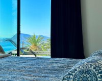 Wiederverkauf - Villa - Altea - Altea Centro