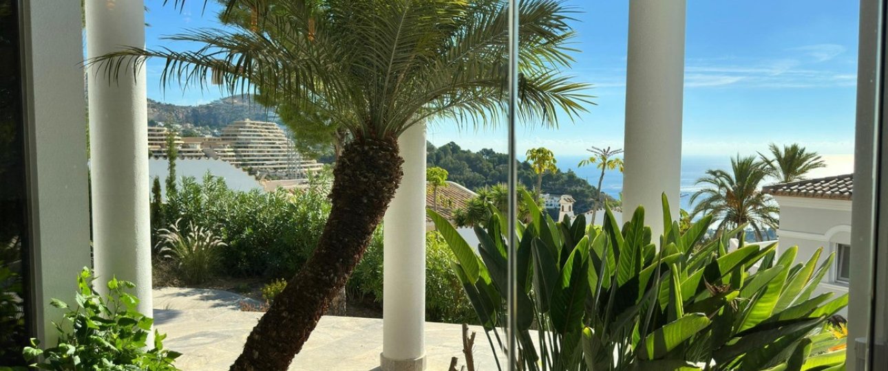Wiederverkauf - Villa - Altea - Altea Centro