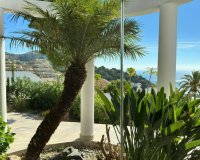 Wiederverkauf - Villa - Altea - Altea Centro