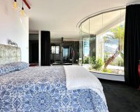 Wiederverkauf - Villa - Altea - Altea Centro
