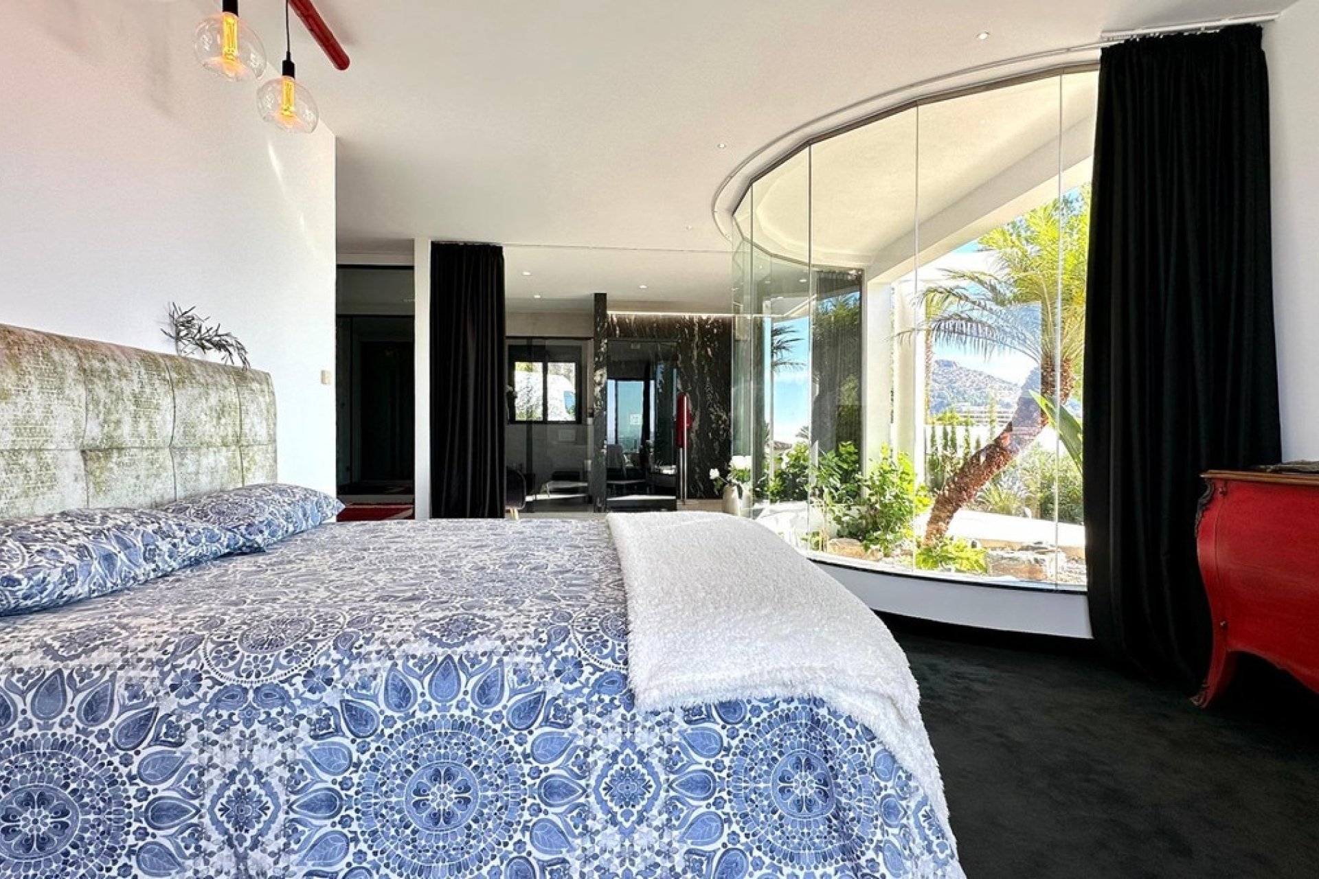 Wiederverkauf - Villa - Altea - Altea Centro