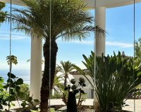 Wiederverkauf - Villa - Altea - Altea Centro