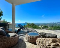 Wiederverkauf - Villa - Altea - Altea Centro
