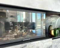 Wiederverkauf - Villa - Altea - Altea Centro