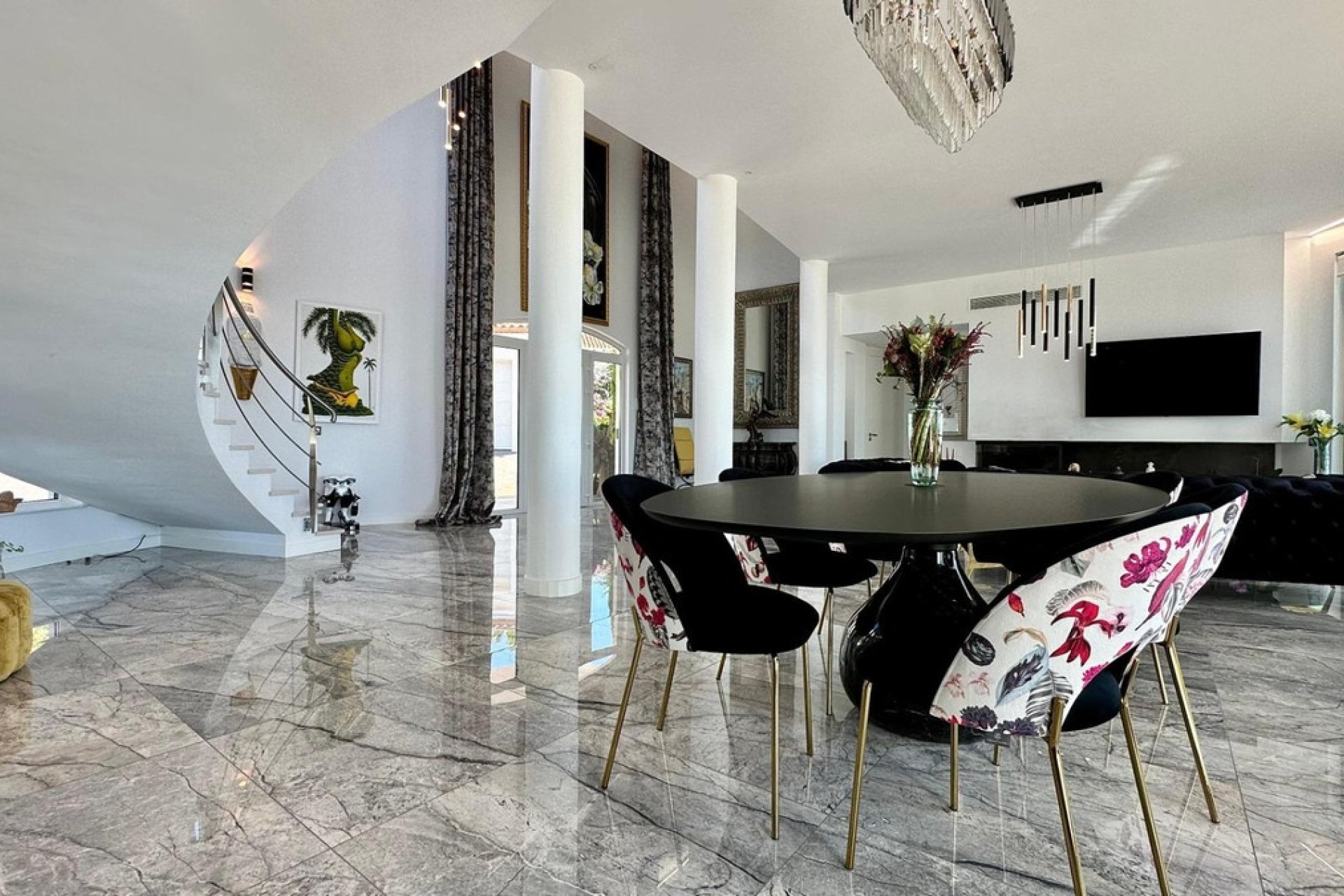 Wiederverkauf - Villa - Altea - Altea Centro
