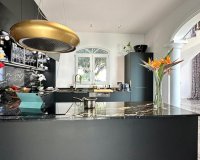 Wiederverkauf - Villa - Altea - Altea Centro