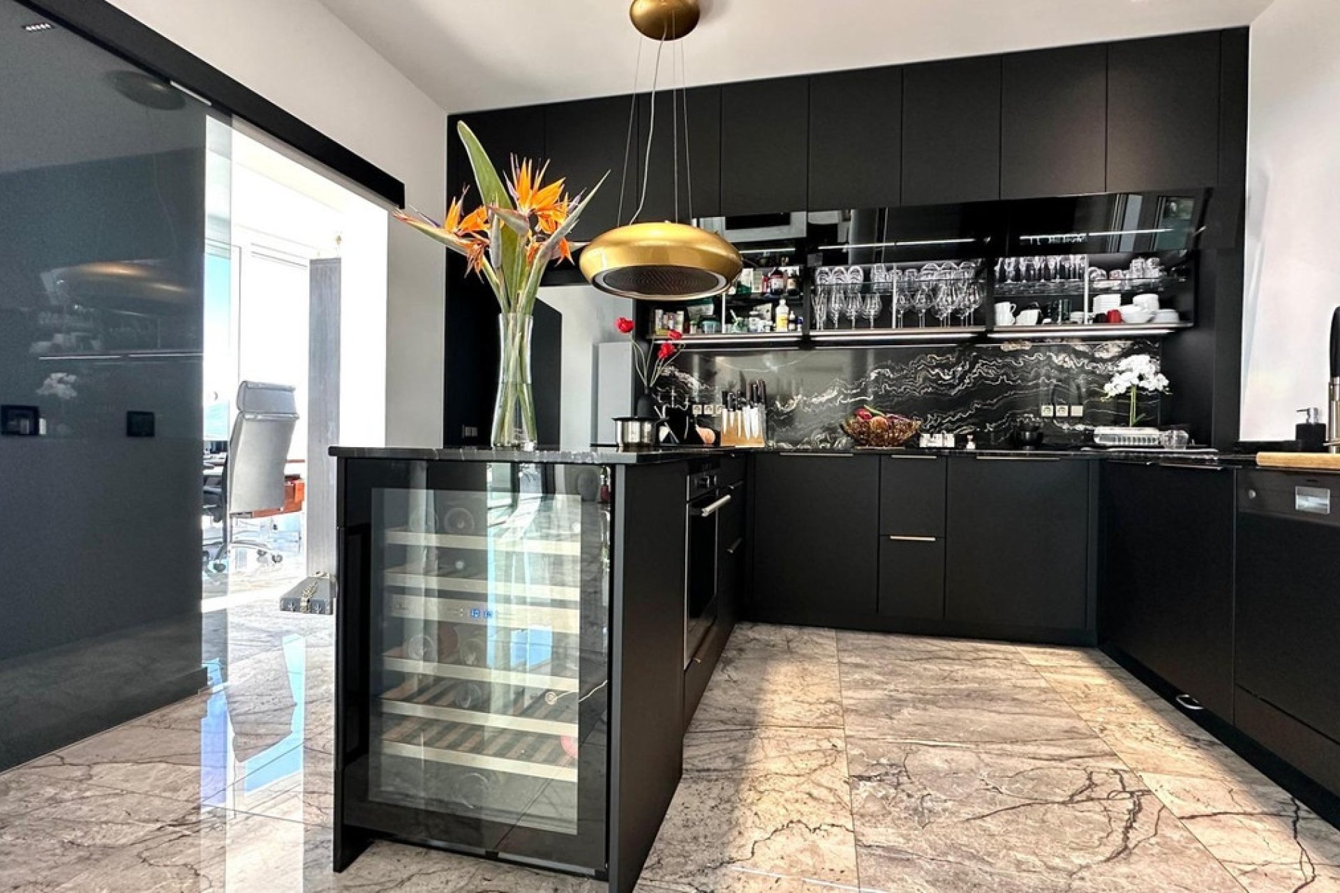 Wiederverkauf - Villa - Altea - Altea Centro
