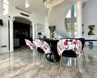 Wiederverkauf - Villa - Altea - Altea Centro