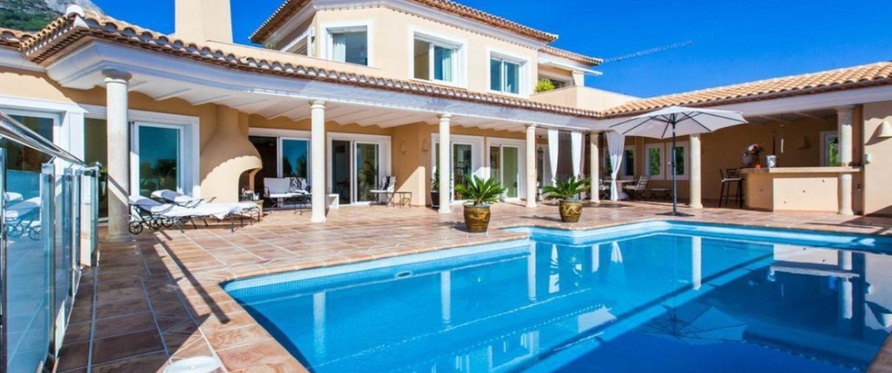 Wiederverkauf - Villa - Altea - Altea Centro