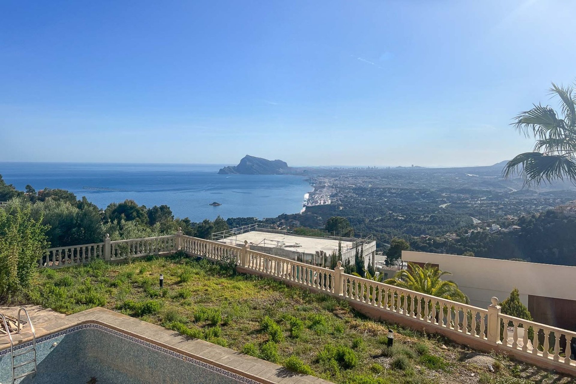 Wiederverkauf - Villa - Altea - Altea Centro