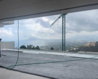 Wiederverkauf - Villa - Altea - Altea Centro
