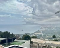 Wiederverkauf - Villa - Altea - Altea Centro