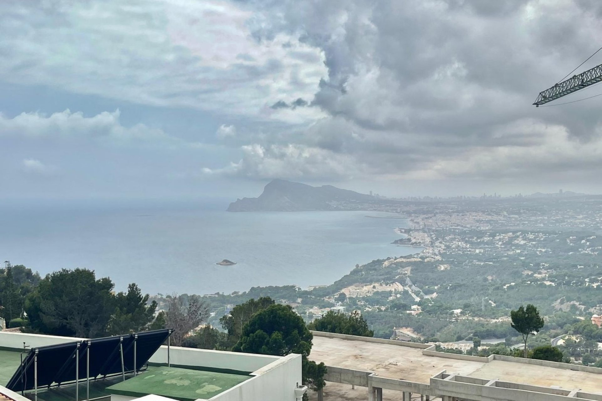 Wiederverkauf - Villa - Altea - Altea Centro