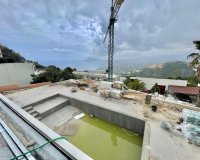 Wiederverkauf - Villa - Altea - Altea Centro