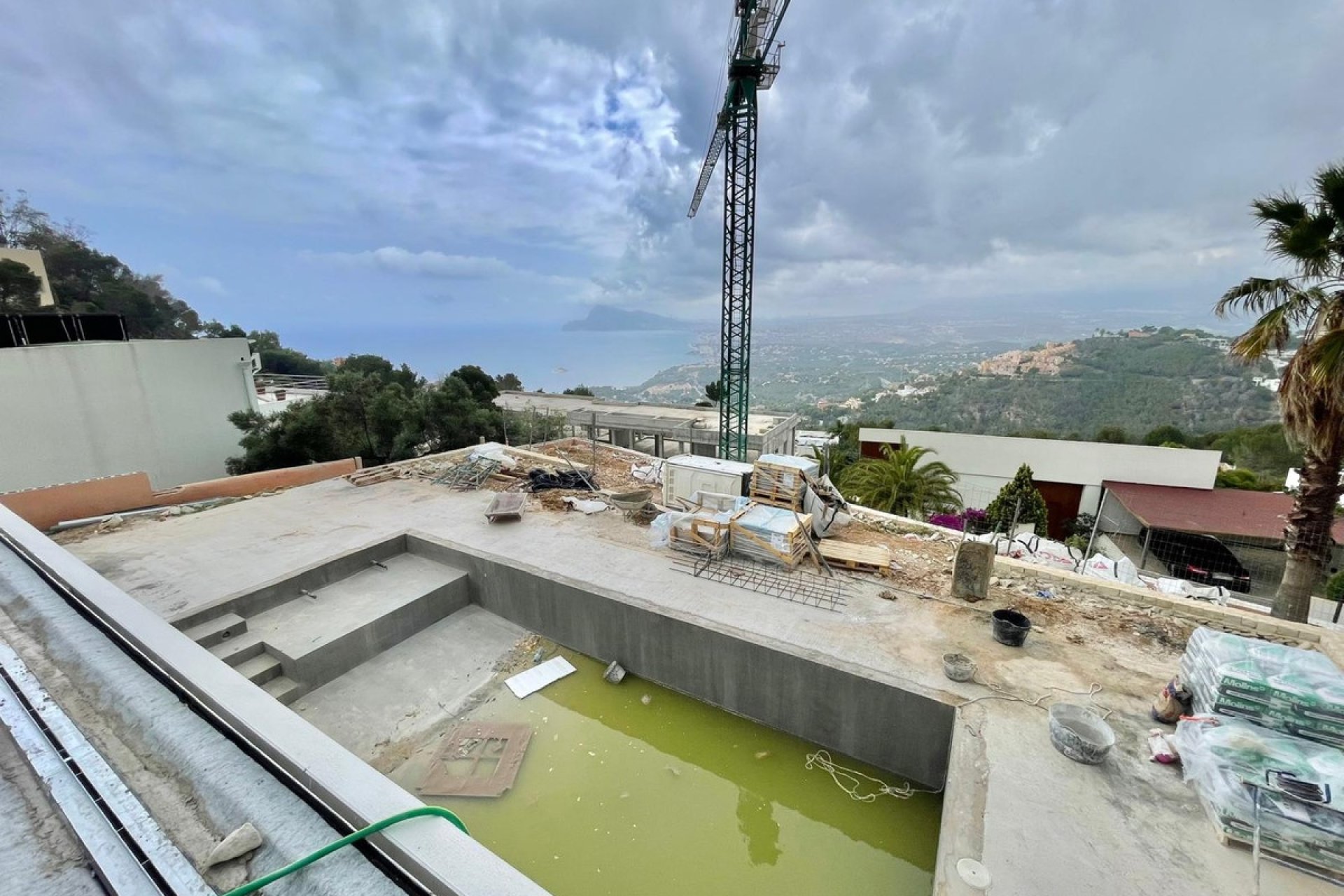 Wiederverkauf - Villa - Altea - Altea Centro
