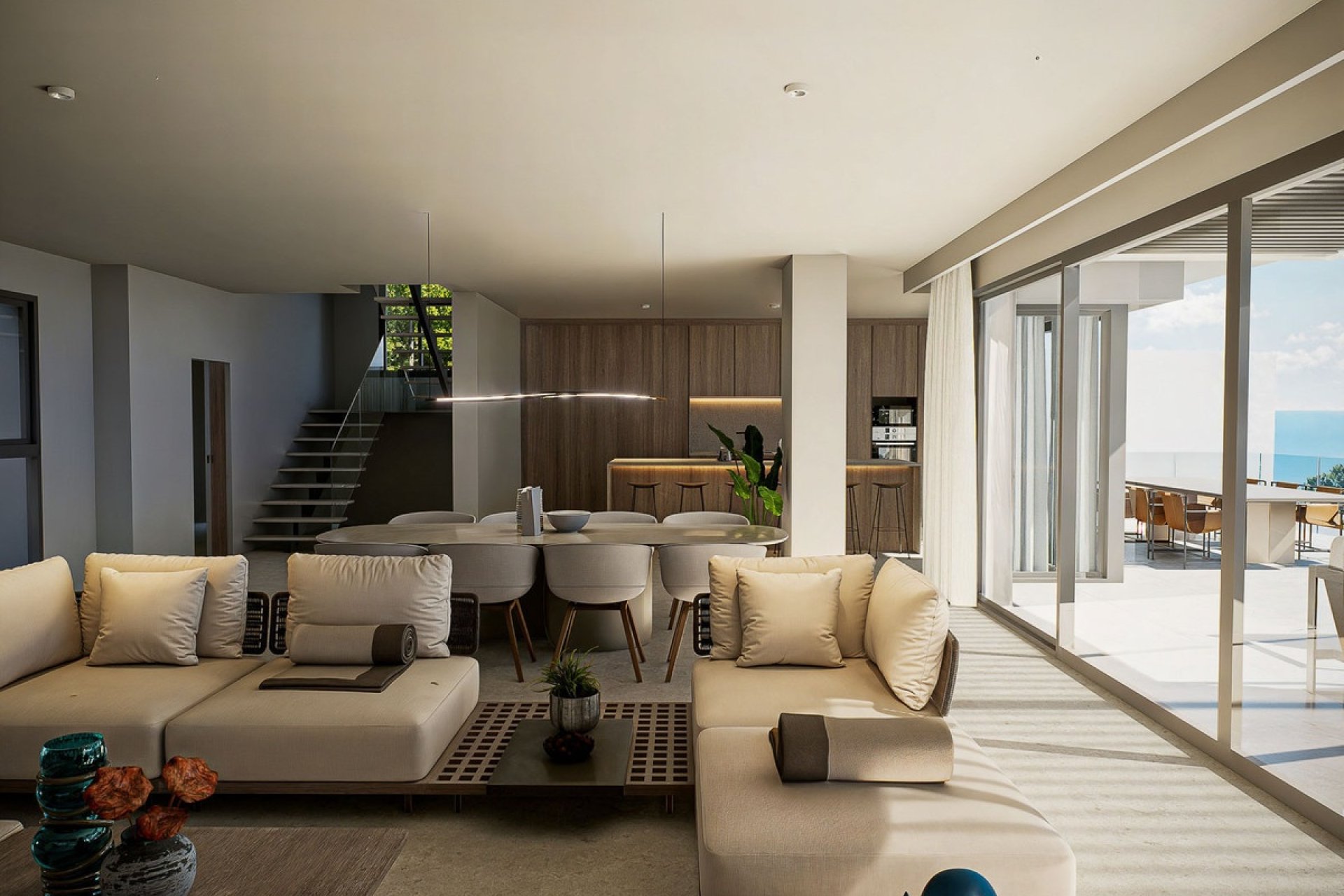 Wiederverkauf - Villa - Altea - Altea Centro