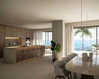 Wiederverkauf - Villa - Altea - Altea Centro
