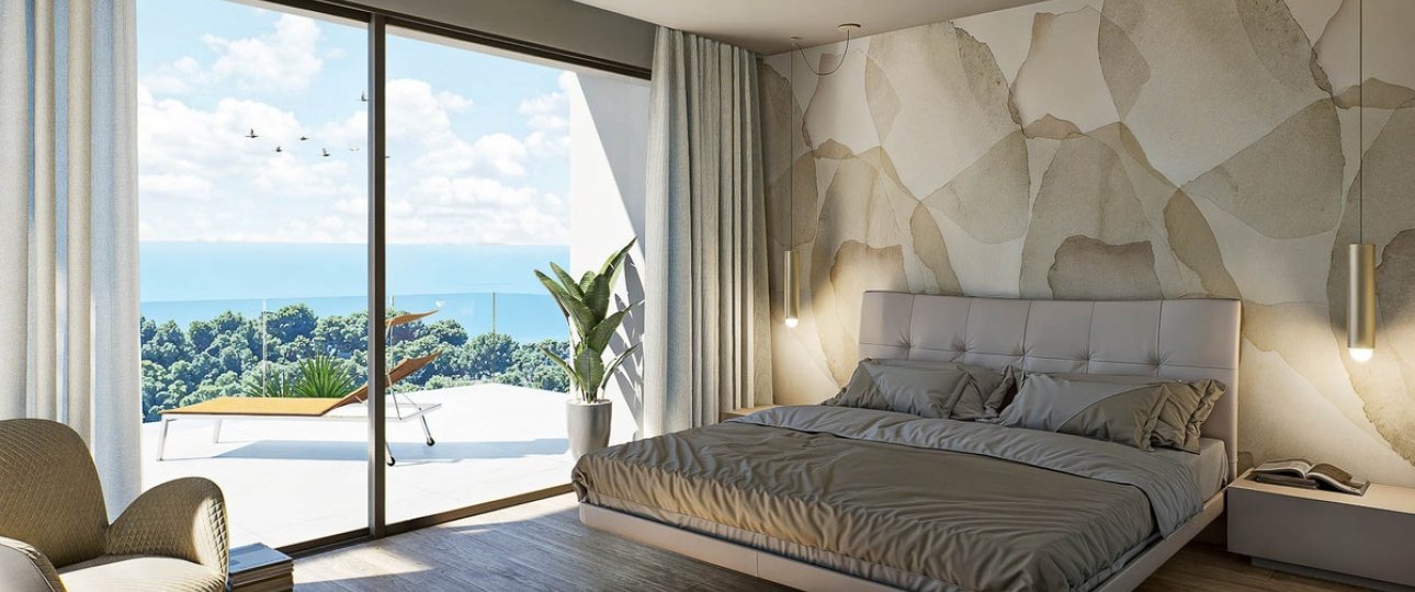 Wiederverkauf - Villa - Altea - Altea Centro