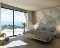 Wiederverkauf - Villa - Altea - Altea Centro