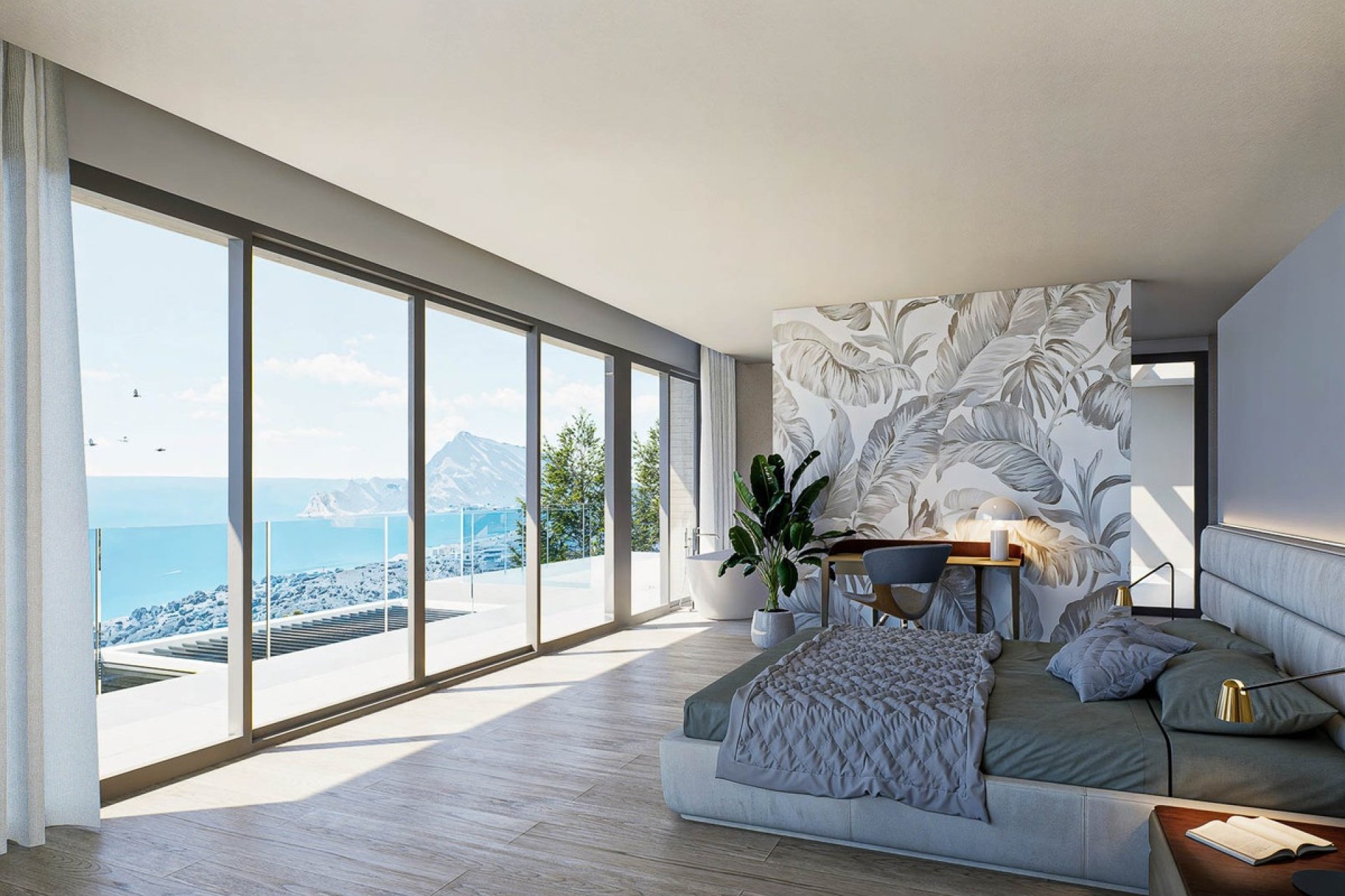Wiederverkauf - Villa - Altea - Altea Centro