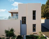 Wiederverkauf - Villa - Altea - Altea Centro