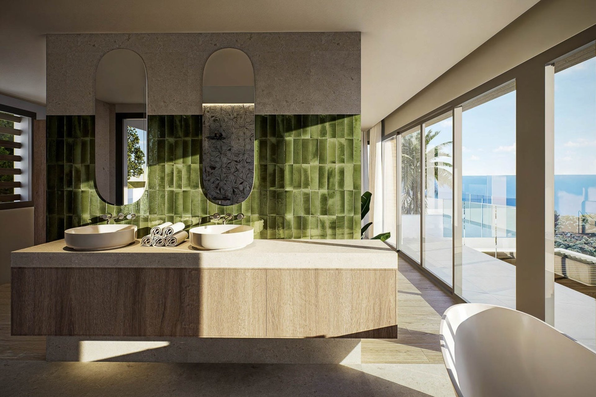 Wiederverkauf - Villa - Altea - Altea Centro