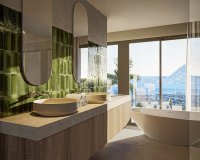 Wiederverkauf - Villa - Altea - Altea Centro