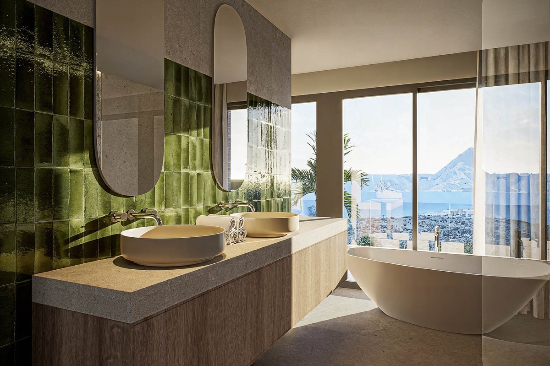 Wiederverkauf - Villa - Altea - Altea Centro