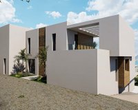 Wiederverkauf - Villa - Altea - Altea Centro