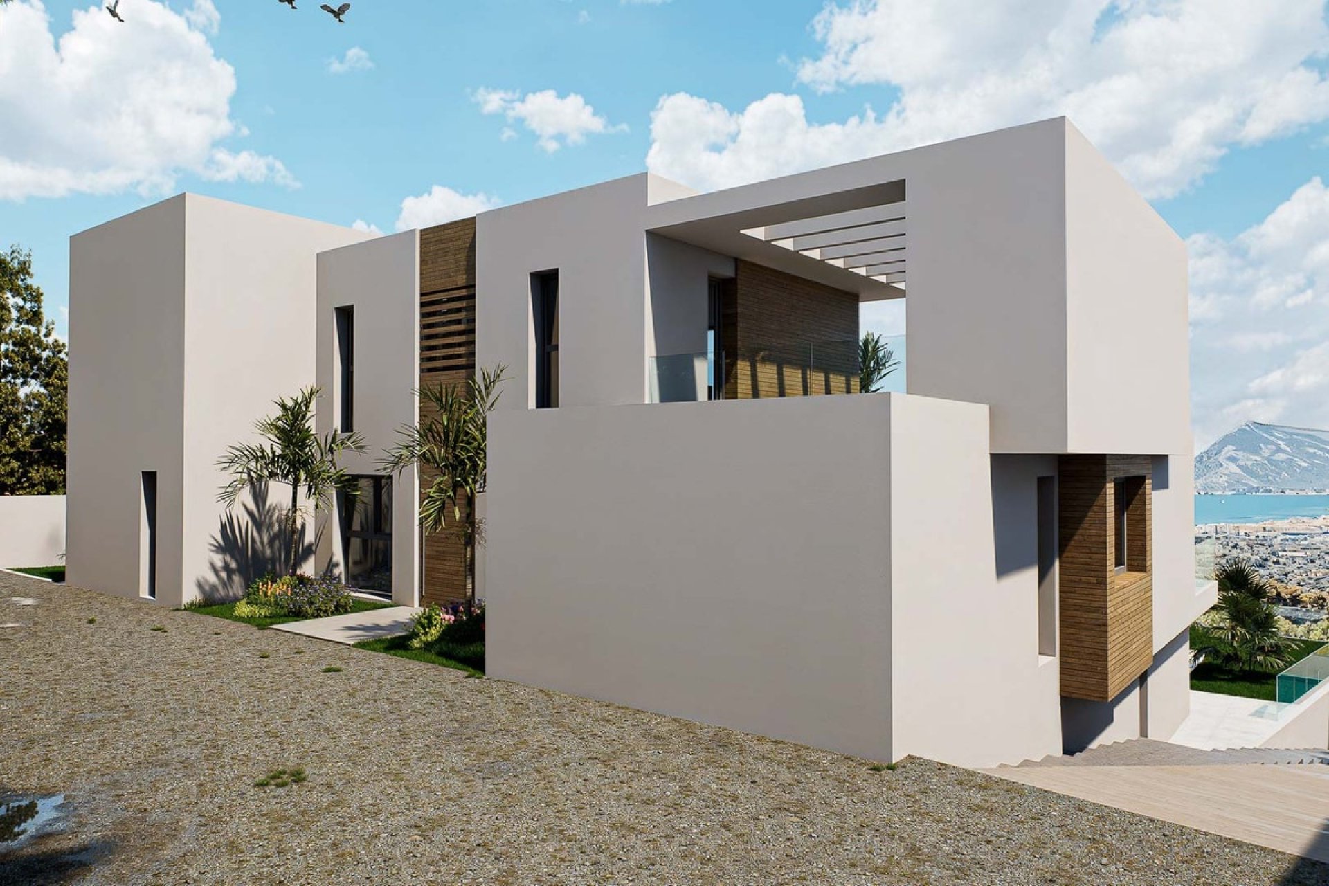 Wiederverkauf - Villa - Altea - Altea Centro