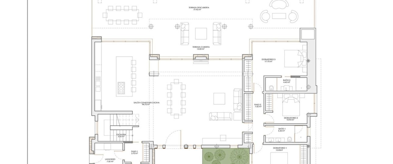 Wiederverkauf - Villa - Altea - Altea Centro