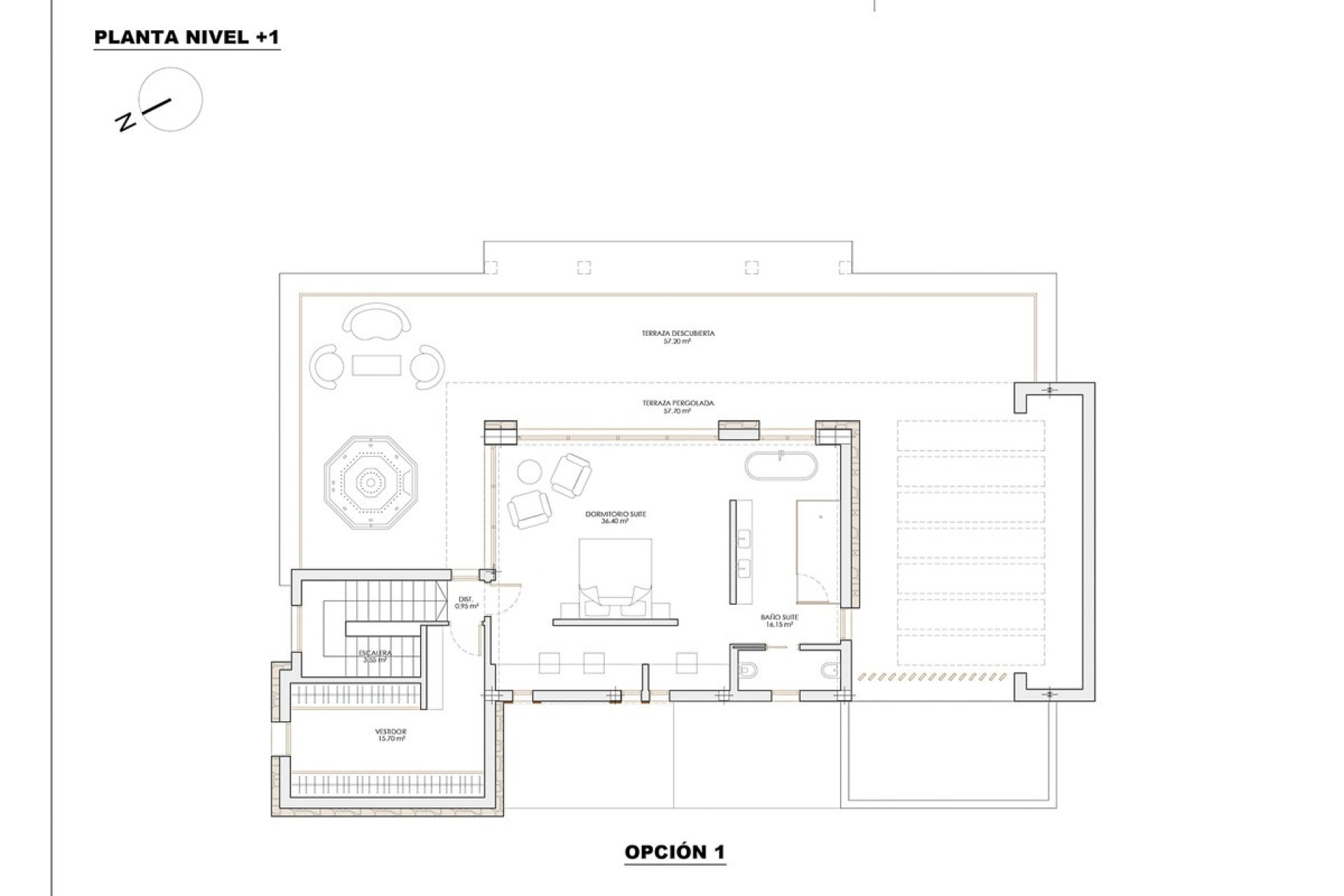 Wiederverkauf - Villa - Altea - Altea Centro