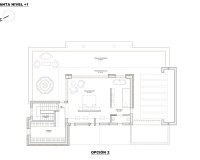 Wiederverkauf - Villa - Altea - Altea Centro