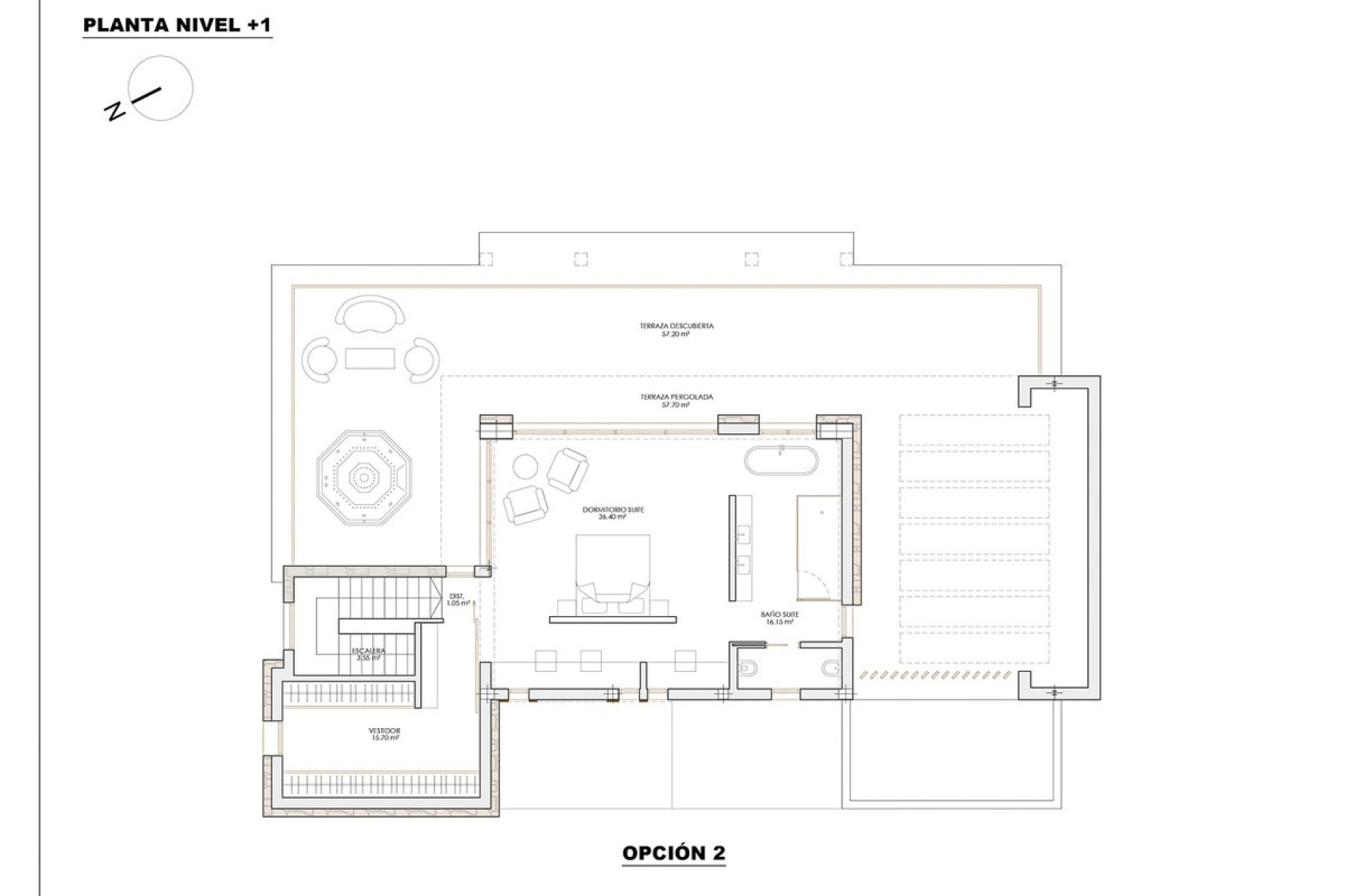 Wiederverkauf - Villa - Altea - Altea Centro