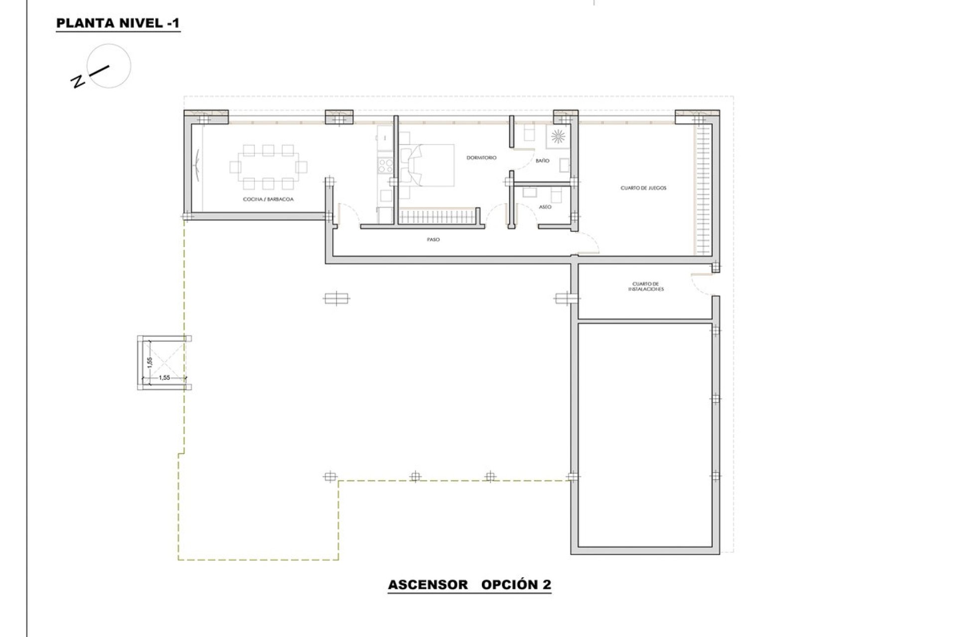 Wiederverkauf - Villa - Altea - Altea Centro