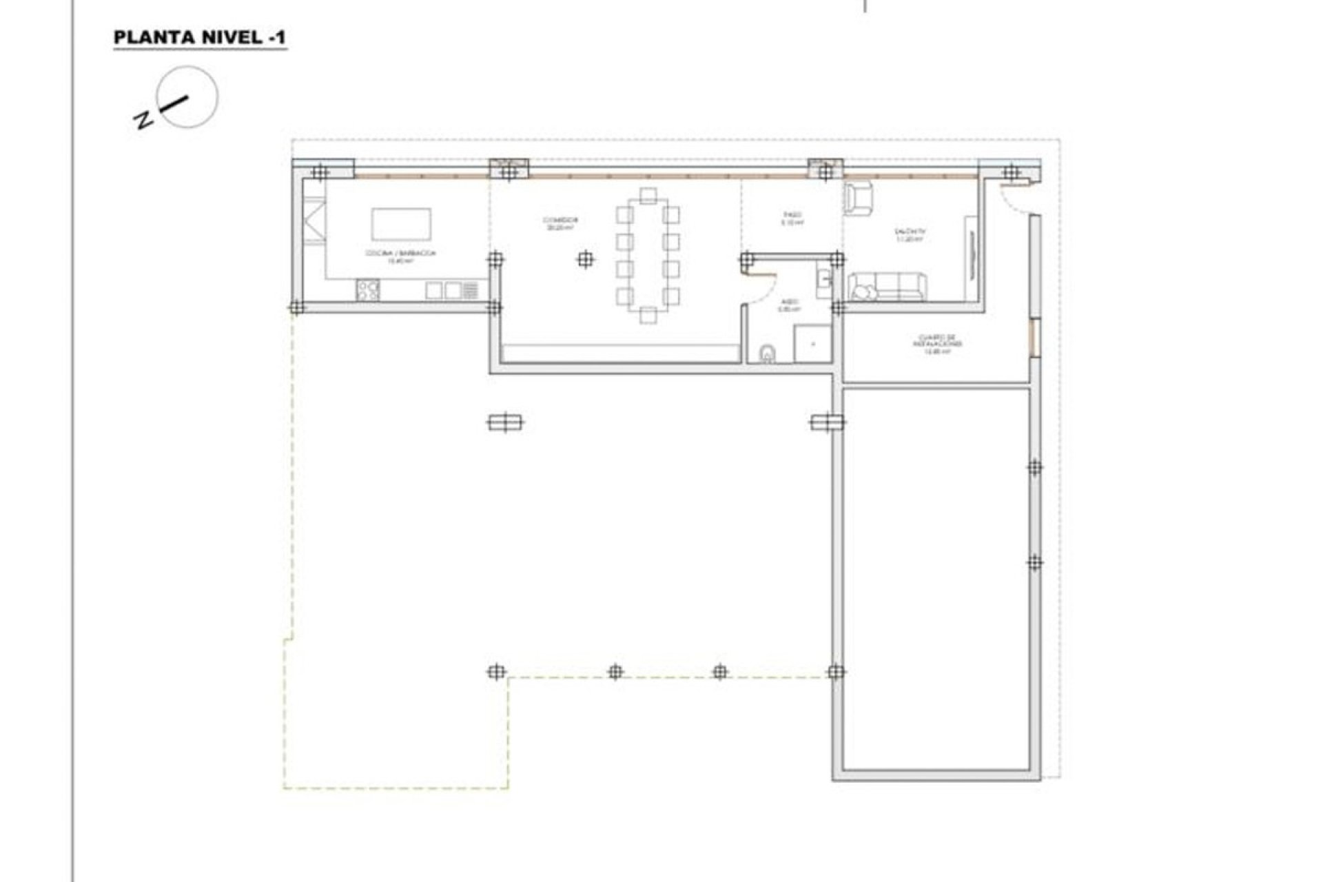 Wiederverkauf - Villa - Altea - Altea Centro