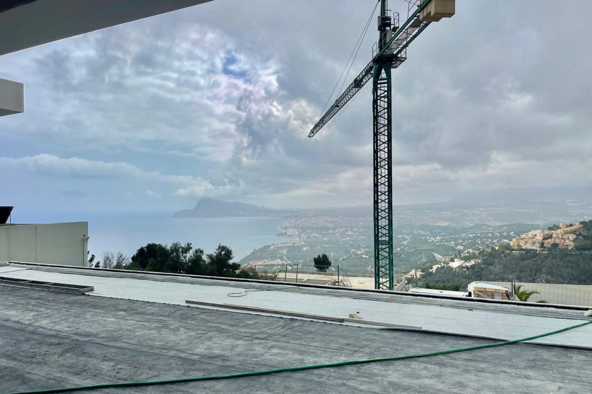 Wiederverkauf - Villa - Altea - Altea Centro