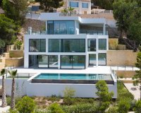 Wiederverkauf - Villa - Altea - Altea Centro