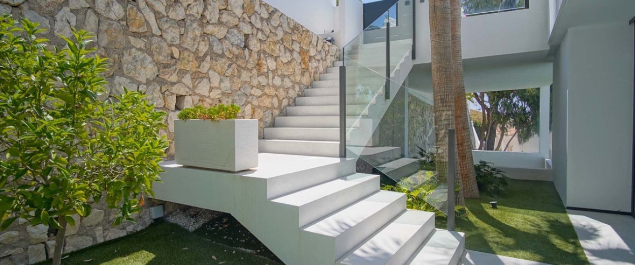 Wiederverkauf - Villa - Altea - Altea Centro