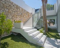 Wiederverkauf - Villa - Altea - Altea Centro