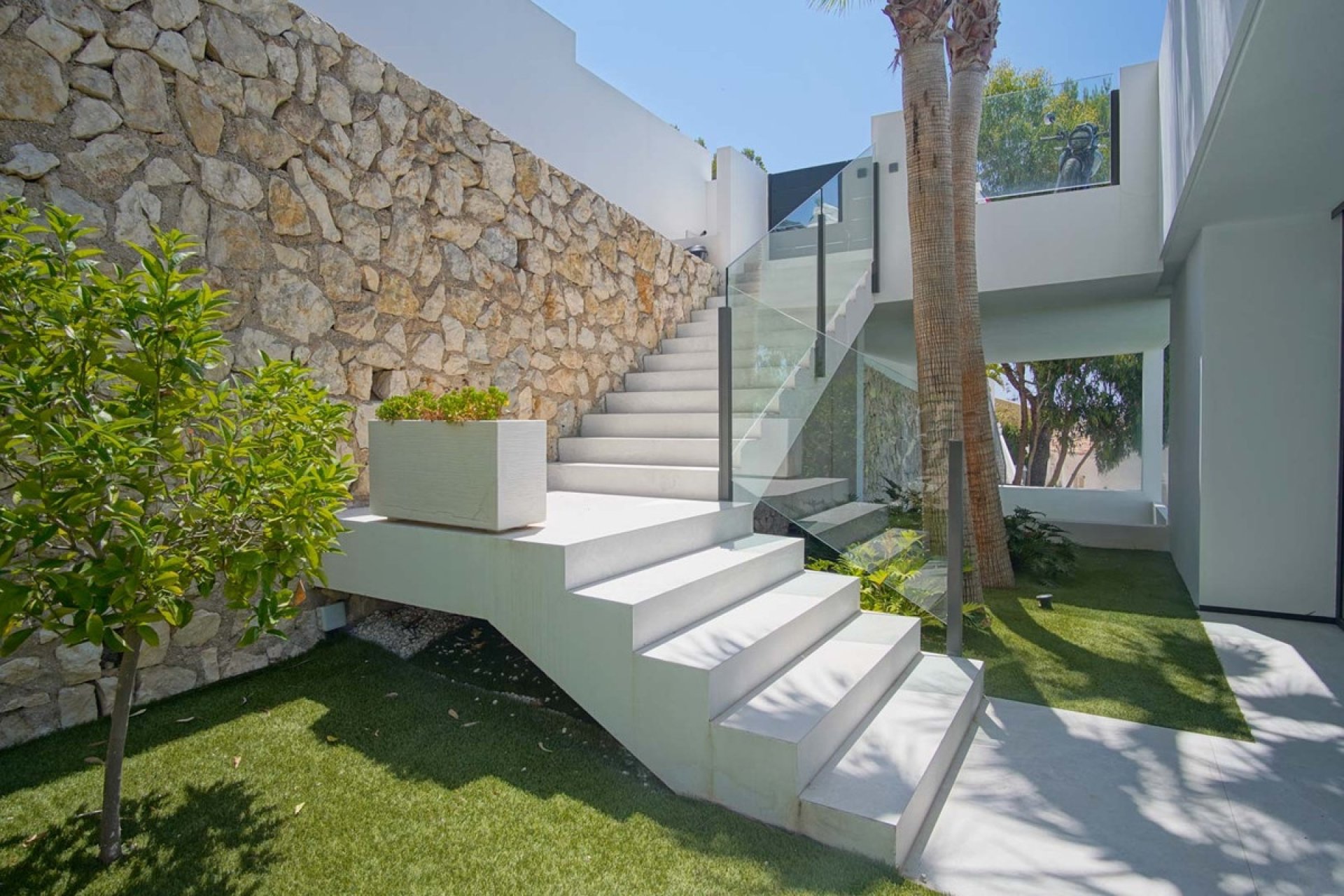 Wiederverkauf - Villa - Altea - Altea Centro