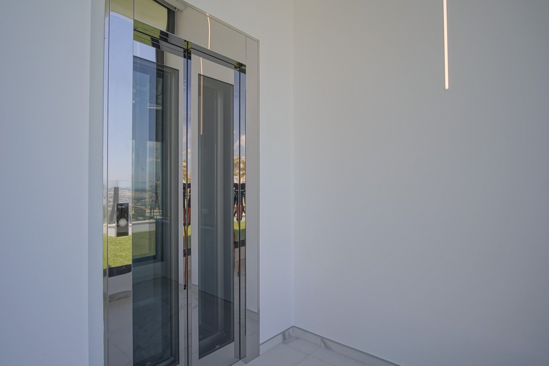 Wiederverkauf - Villa - Altea - Altea Centro