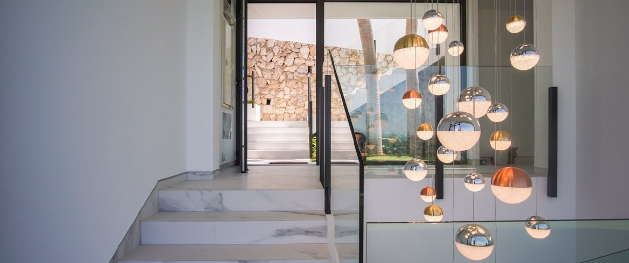 Wiederverkauf - Villa - Altea - Altea Centro