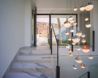 Wiederverkauf - Villa - Altea - Altea Centro