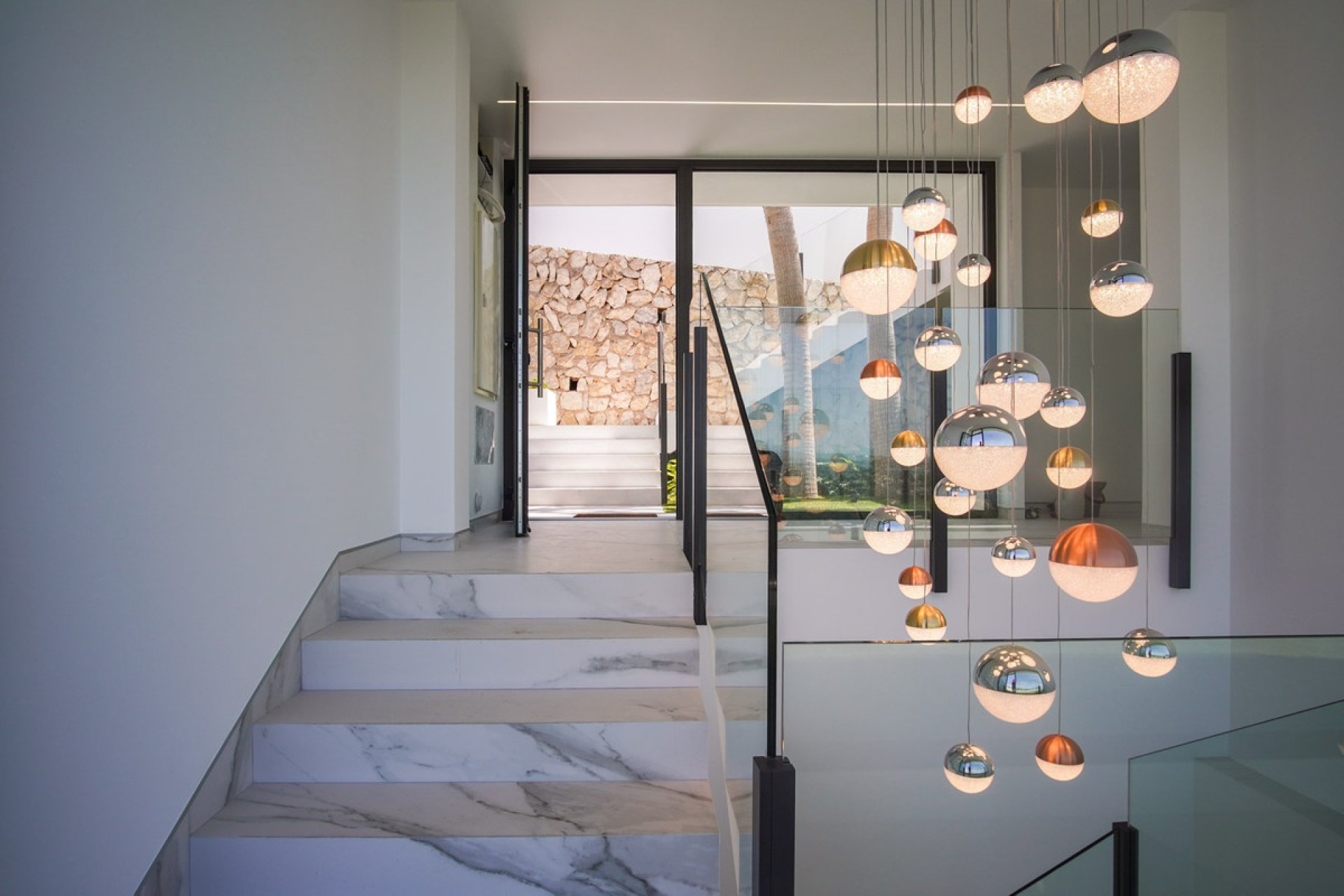 Wiederverkauf - Villa - Altea - Altea Centro
