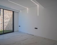 Wiederverkauf - Villa - Altea - Altea Centro