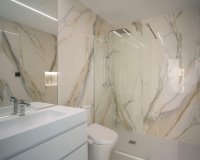 Wiederverkauf - Villa - Altea - Altea Centro