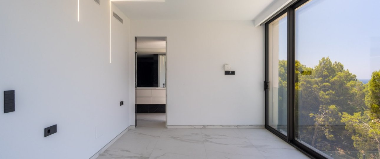 Wiederverkauf - Villa - Altea - Altea Centro