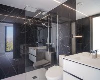 Wiederverkauf - Villa - Altea - Altea Centro